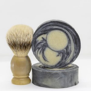 Savon homme pour rasage taditionnel YETI